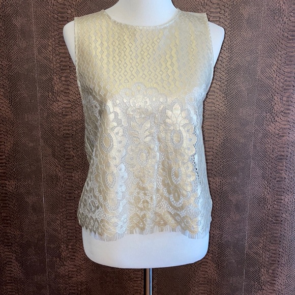 Zara Tops - Zara  top size M . New